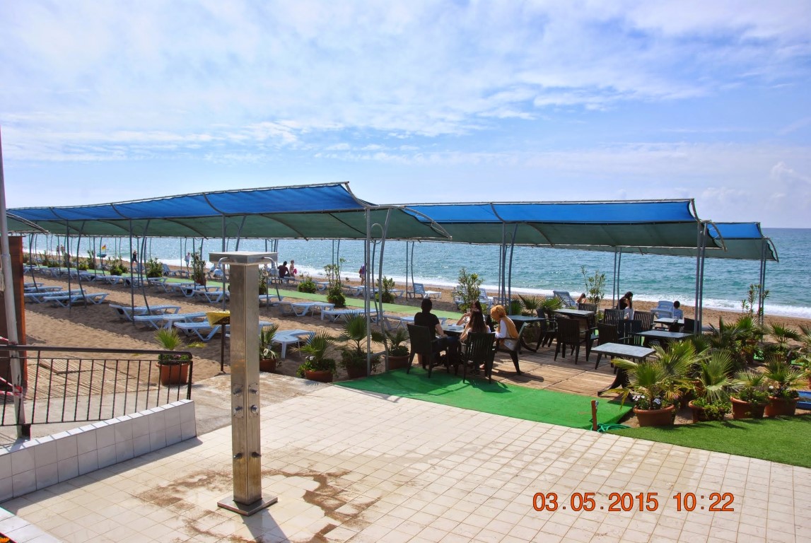 imagini hotel NASHIRA RESORT SIDE